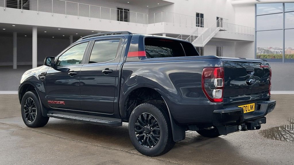 Used Ford Ranger 2020 for sale - 77557806: Photo 3