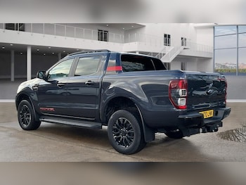 Used Ford Ranger 2020 for sale - 77557806: Photo