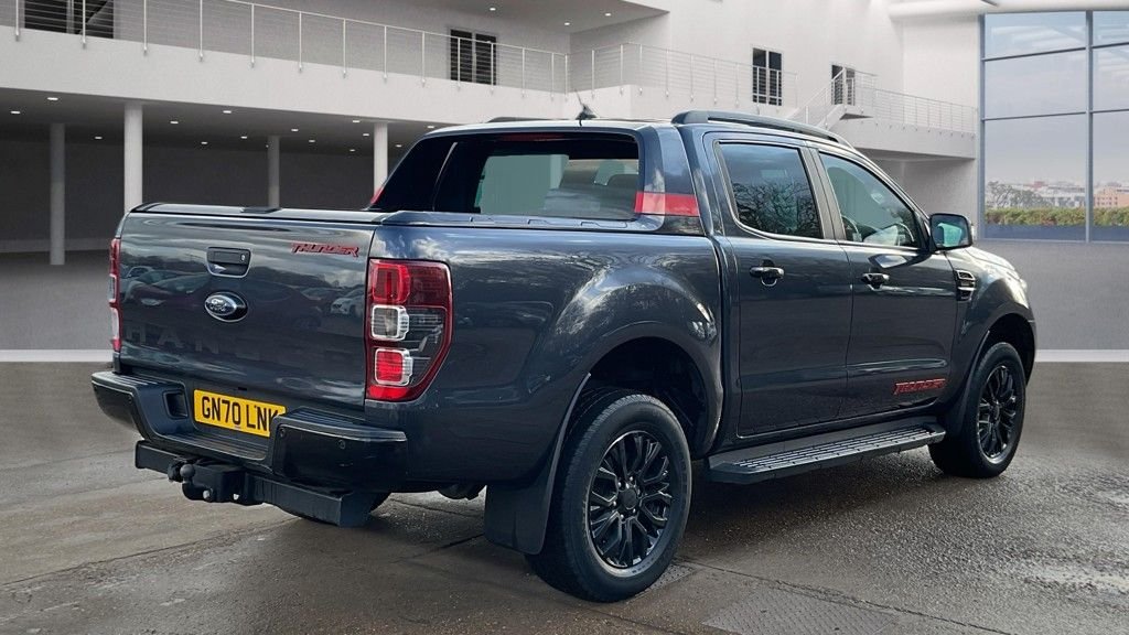 Used Ford Ranger 2020 for sale - 77557806: Photo 4