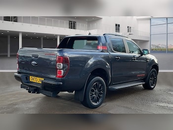 Used Ford Ranger 2020 for sale - 77557806: Photo