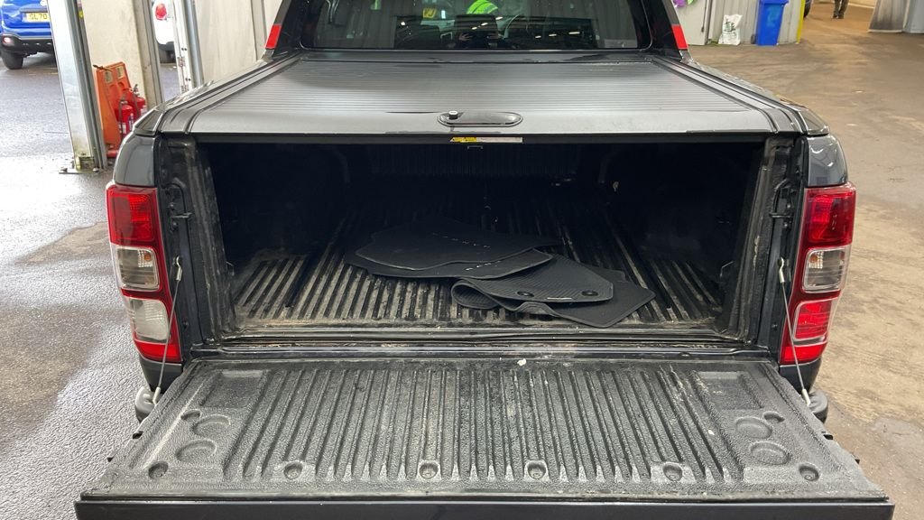 Used Ford Ranger 2020 for sale - 77557806: Photo 7