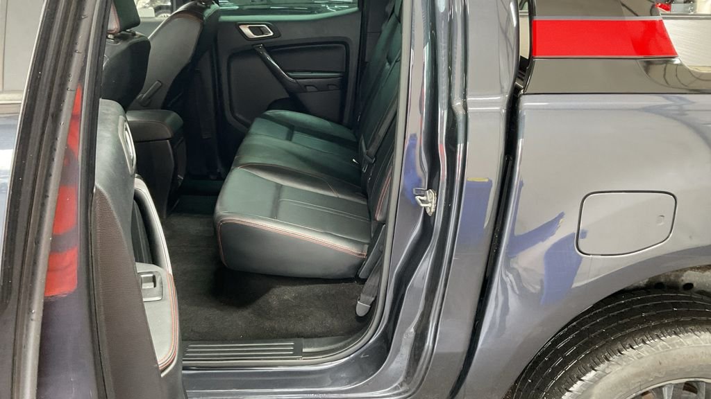 Used Ford Ranger 2020 for sale - 77557806: Photo 8