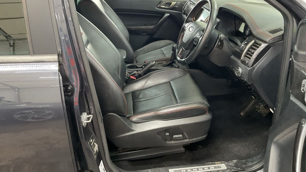 Used Ford Ranger 2020 for sale - 77557806: Photo 9