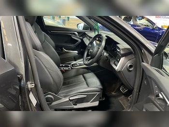 Used Audi A3 2023 for sale - 78819267: Photo