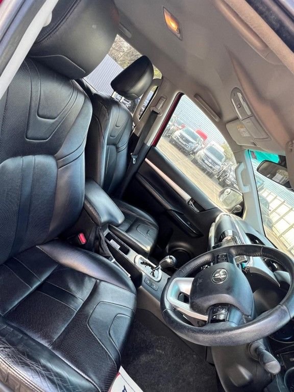 Used Toyota Hilux 2016 for sale - 74467783: Photo 13