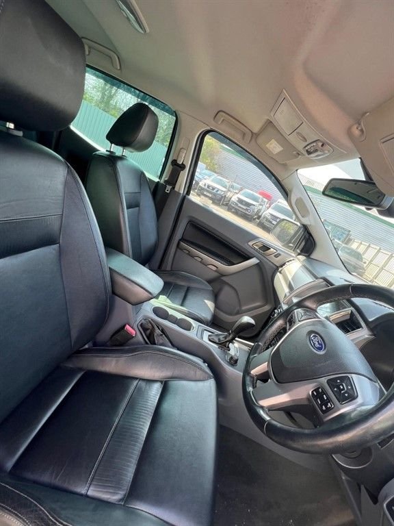 Used Toyota Hilux 2016 for sale - 74467783: Photo 7