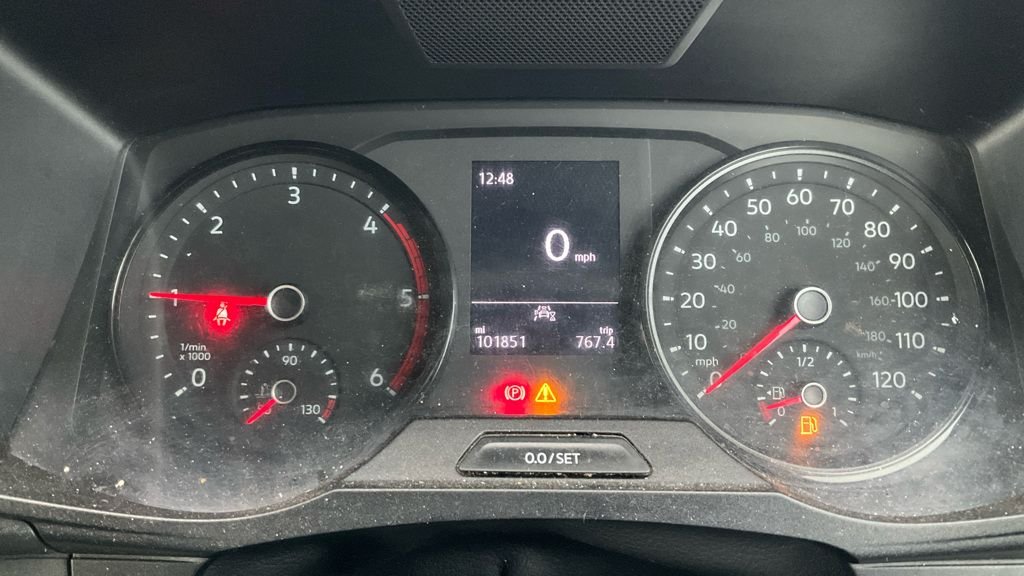 Used Volkswagen Crafter 2022 for sale - 78049635: Photo 10