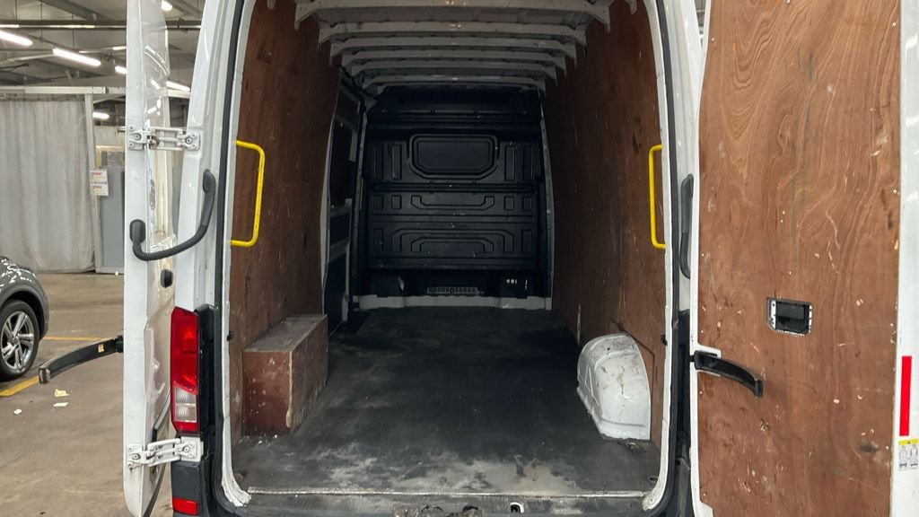 Used Volkswagen Crafter 2022 for sale - 78049635: Photo 7