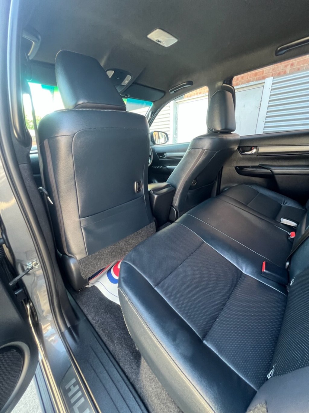 Vehicle 13