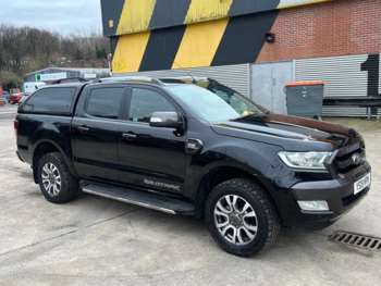 Used Ford Ranger 2019 for sale - 74467778: Photo