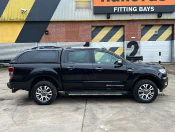 Used Ford Ranger 2019 for sale - 74467778: Photo