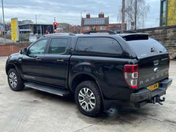 Used Ford Ranger 2019 for sale - 74467778: Photo
