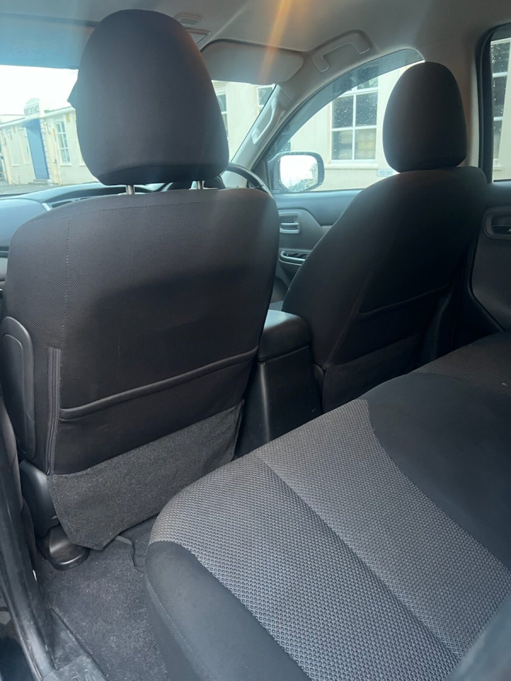 Used Mitsubishi L200 2019 for sale - 77027359: Photo 11