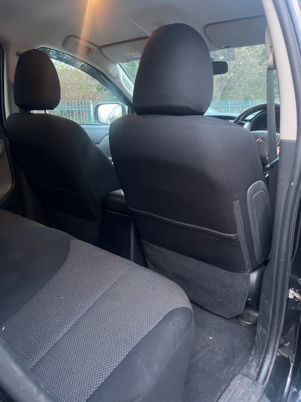 Used Mitsubishi L200 2019 for sale - 77027359: Photo 12