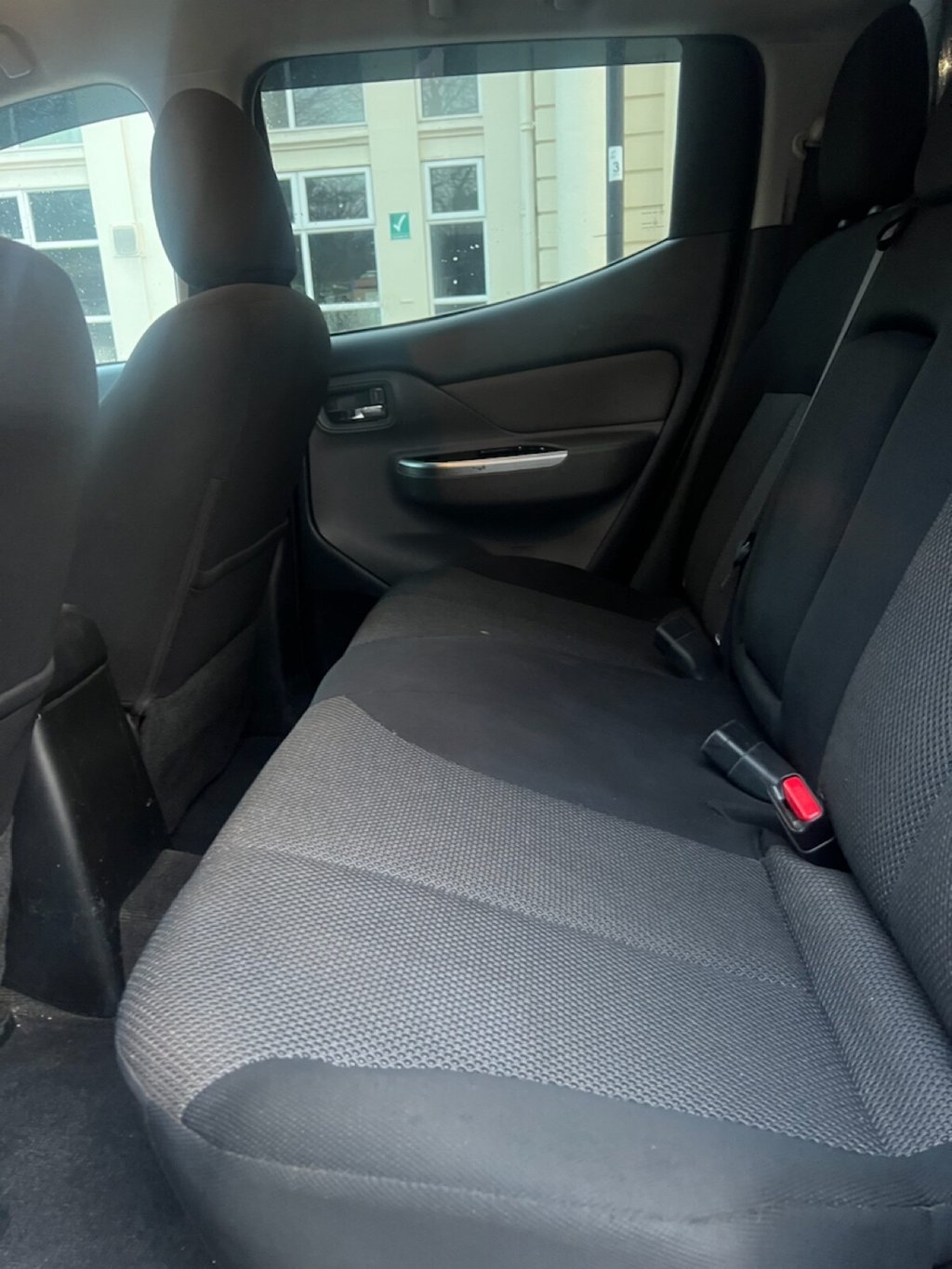 Used Mitsubishi L200 2019 for sale - 77027359: Photo 13