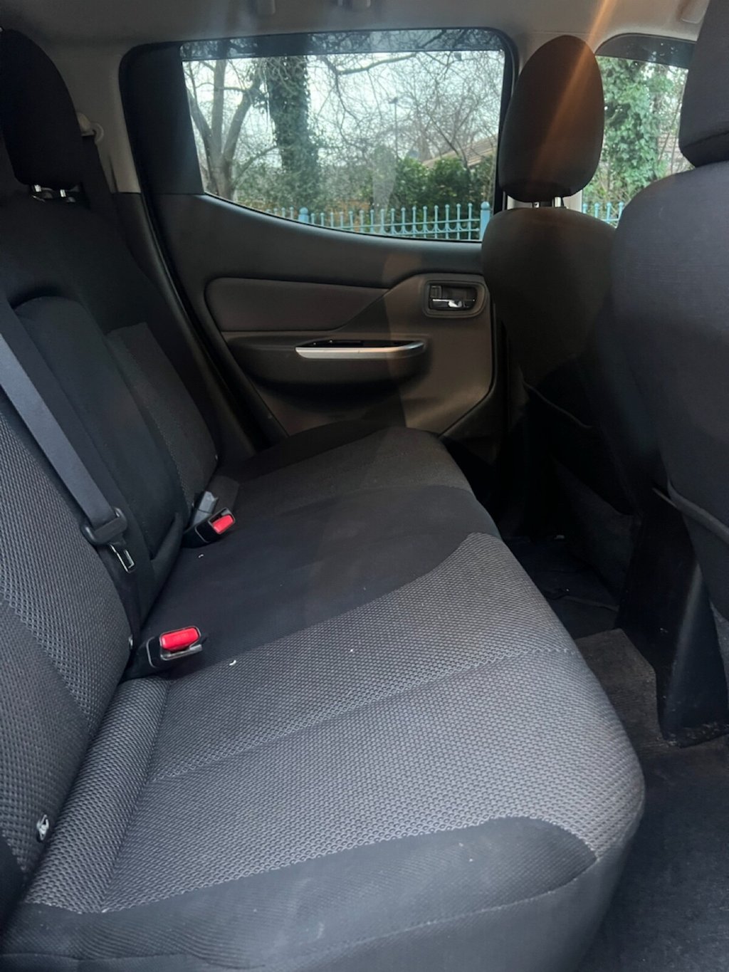 Used Mitsubishi L200 2019 for sale - 77027359: Photo 14