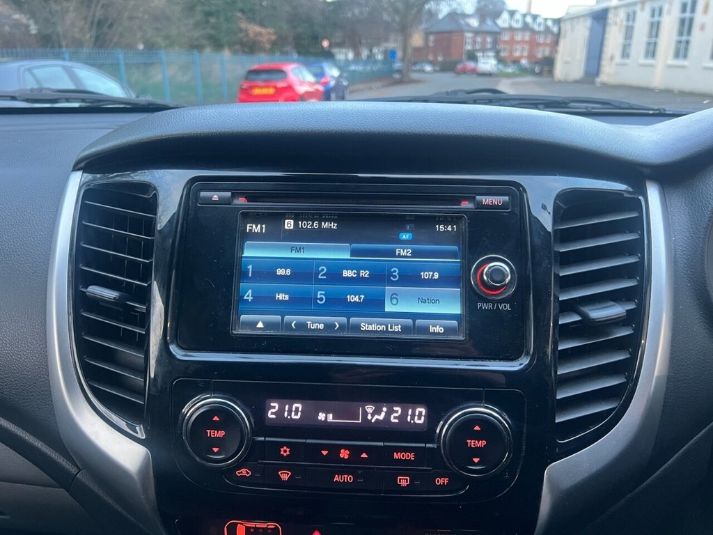 Used Mitsubishi L200 2019 for sale - 77027359: Photo 15