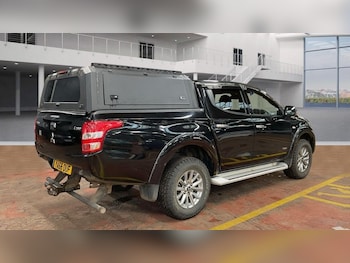 Used Mitsubishi L200 2019 for sale - 77027359: Photo