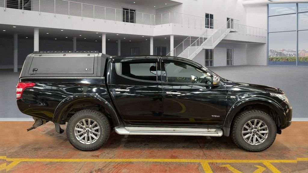 Used Mitsubishi L200 2019 for sale - 77027359: Photo 5