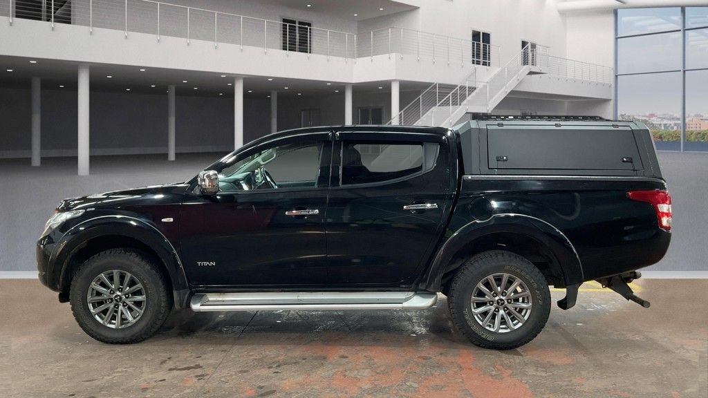Used Mitsubishi L200 2019 for sale - 77027359: Photo 6