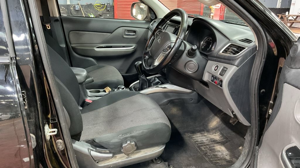 Used Mitsubishi L200 2019 for sale - 77027359: Photo 8