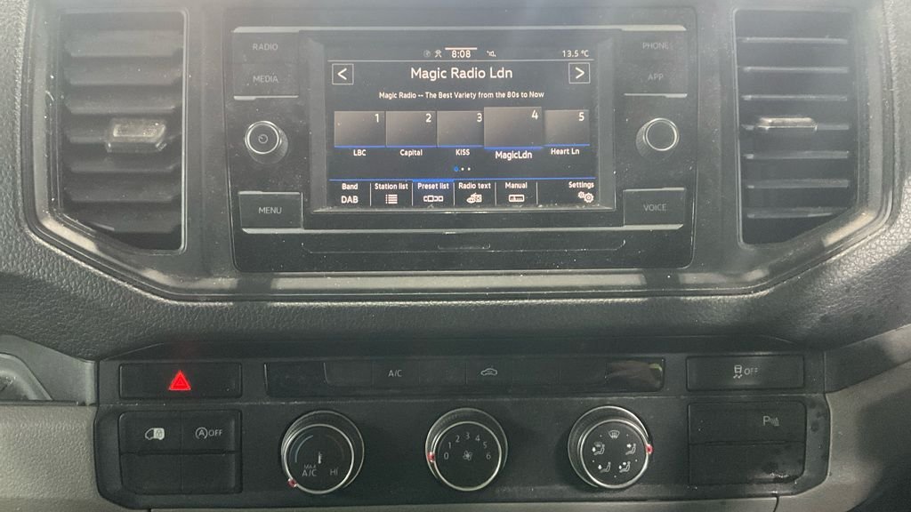 Used Volkswagen Crafter 2021 for sale - 76570281: Photo 9