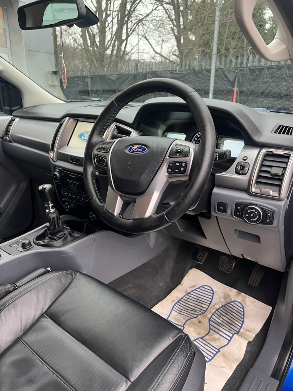 Used Ford Ranger 2017 for sale - 77342052: Photo 10