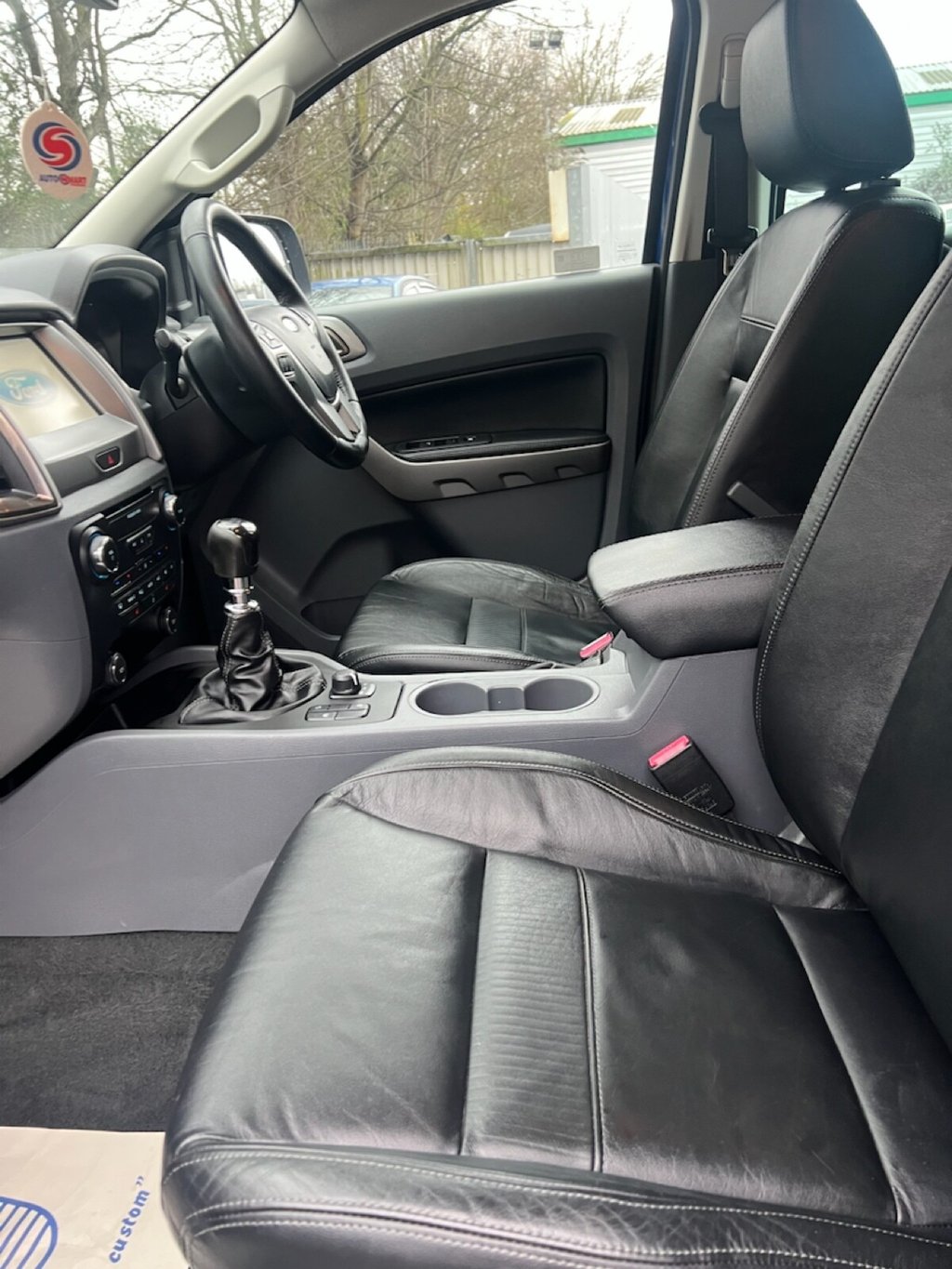 Used Ford Ranger 2017 for sale - 77342052: Photo 11