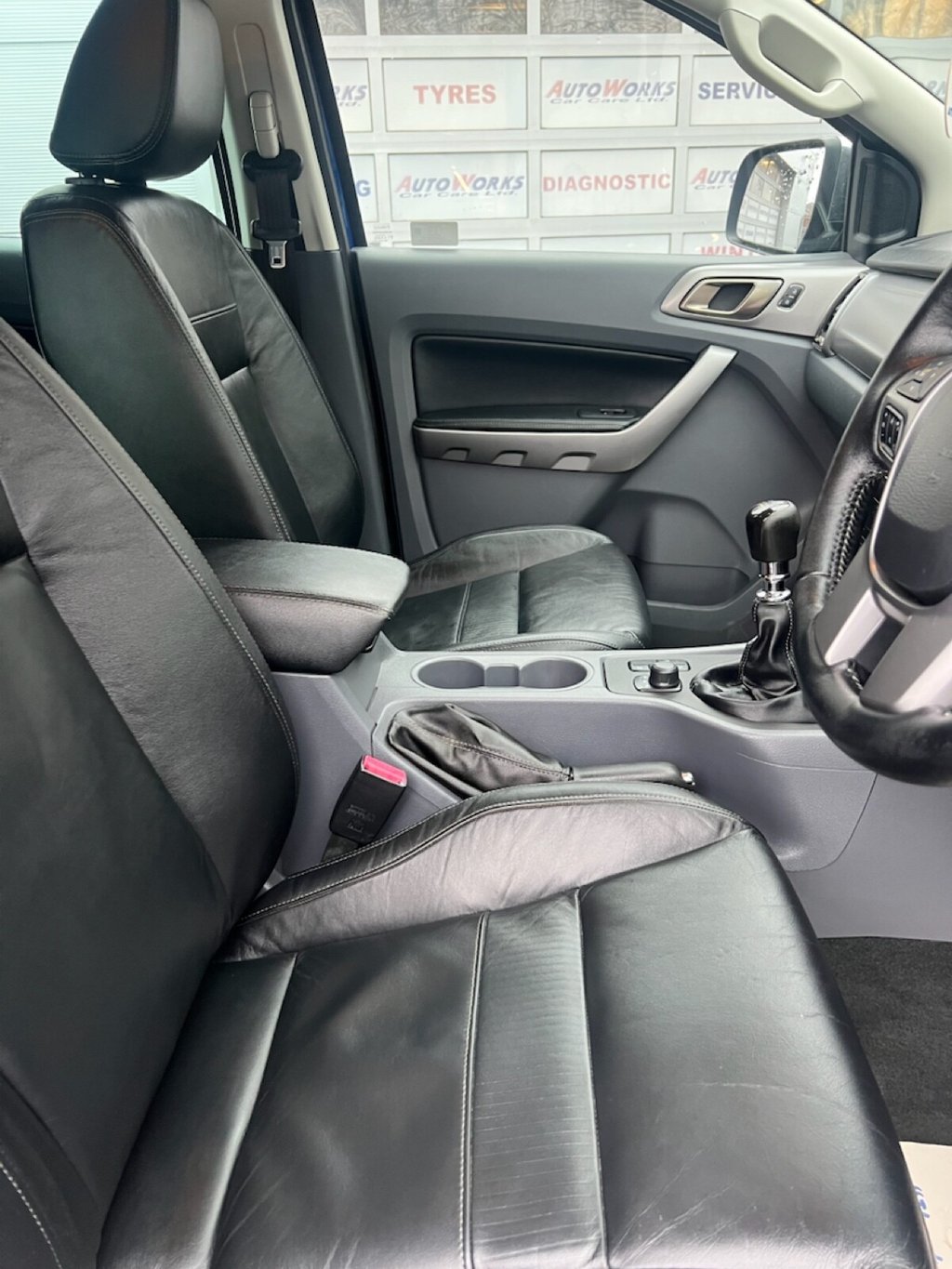 Used Ford Ranger 2017 for sale - 77342052: Photo 12