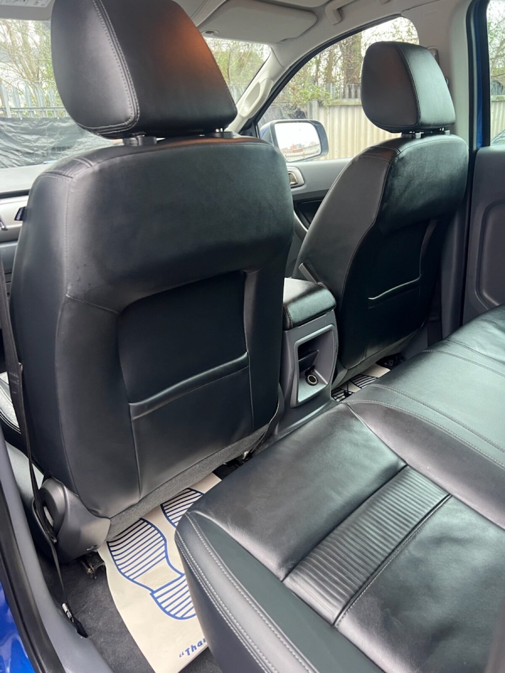 Used Ford Ranger 2017 for sale - 77342052: Photo 13