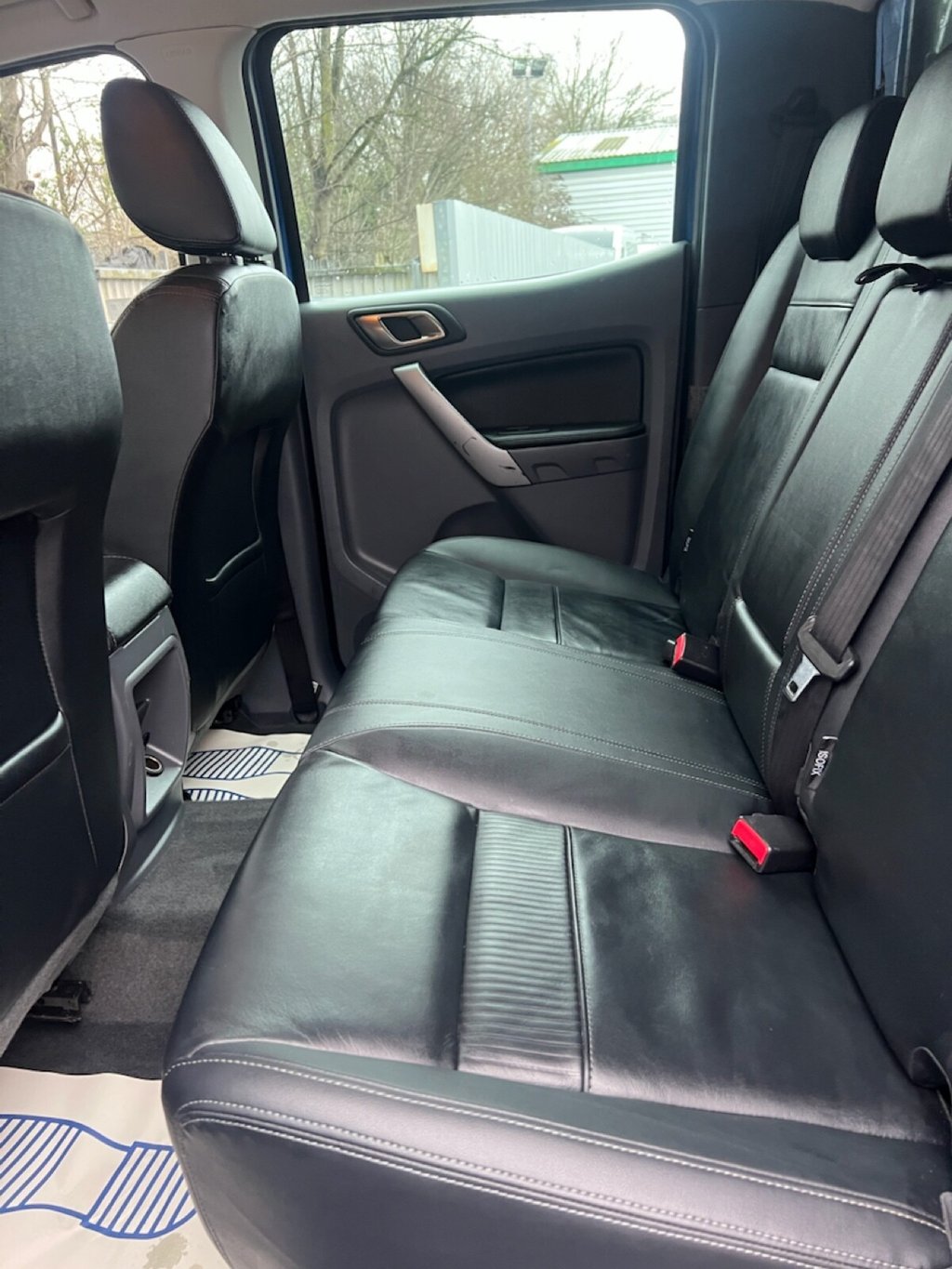 Used Ford Ranger 2017 for sale - 77342052: Photo 15