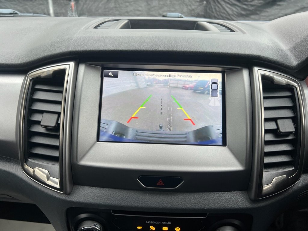 Used Ford Ranger 2017 for sale - 77342052: Photo 17