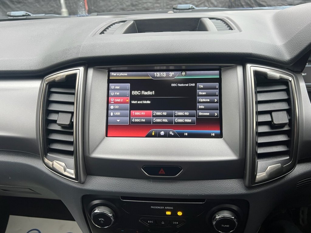 Used Ford Ranger 2017 for sale - 77342052: Photo 18