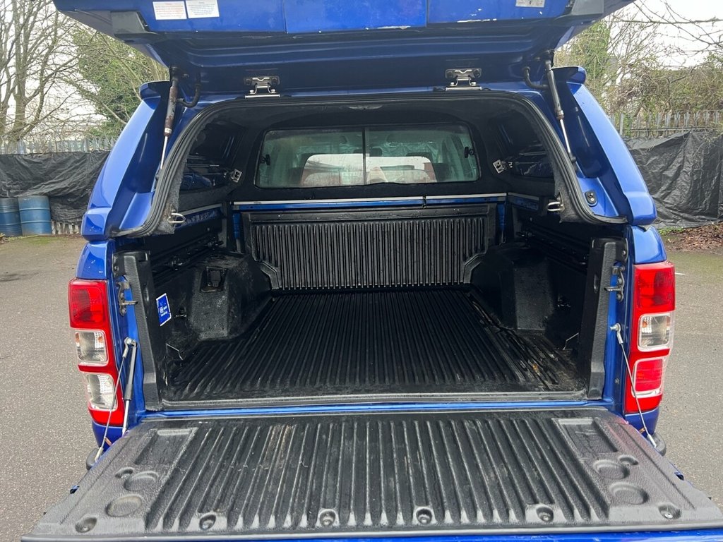 Used Ford Ranger 2017 for sale - 77342052: Photo 19