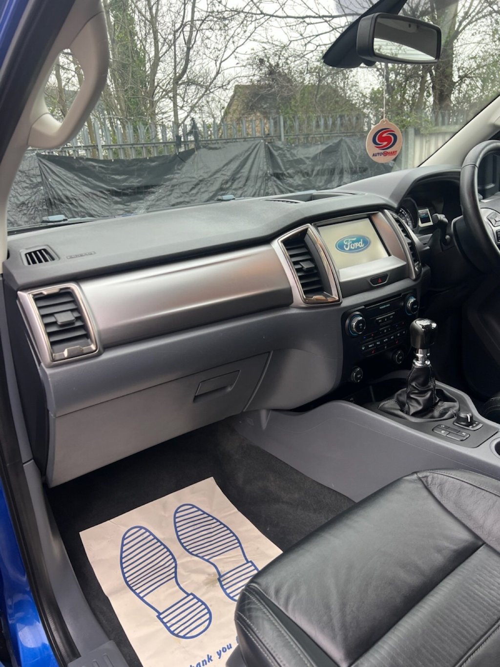 Used Ford Ranger 2017 for sale - 77342052: Photo 9