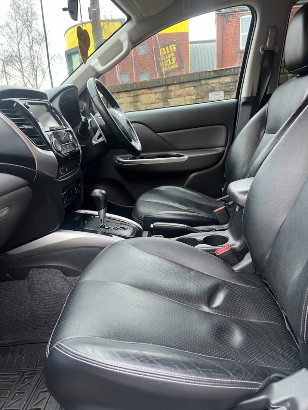 Used Fiat Fullback 2018 for sale - 77037669: Photo 11