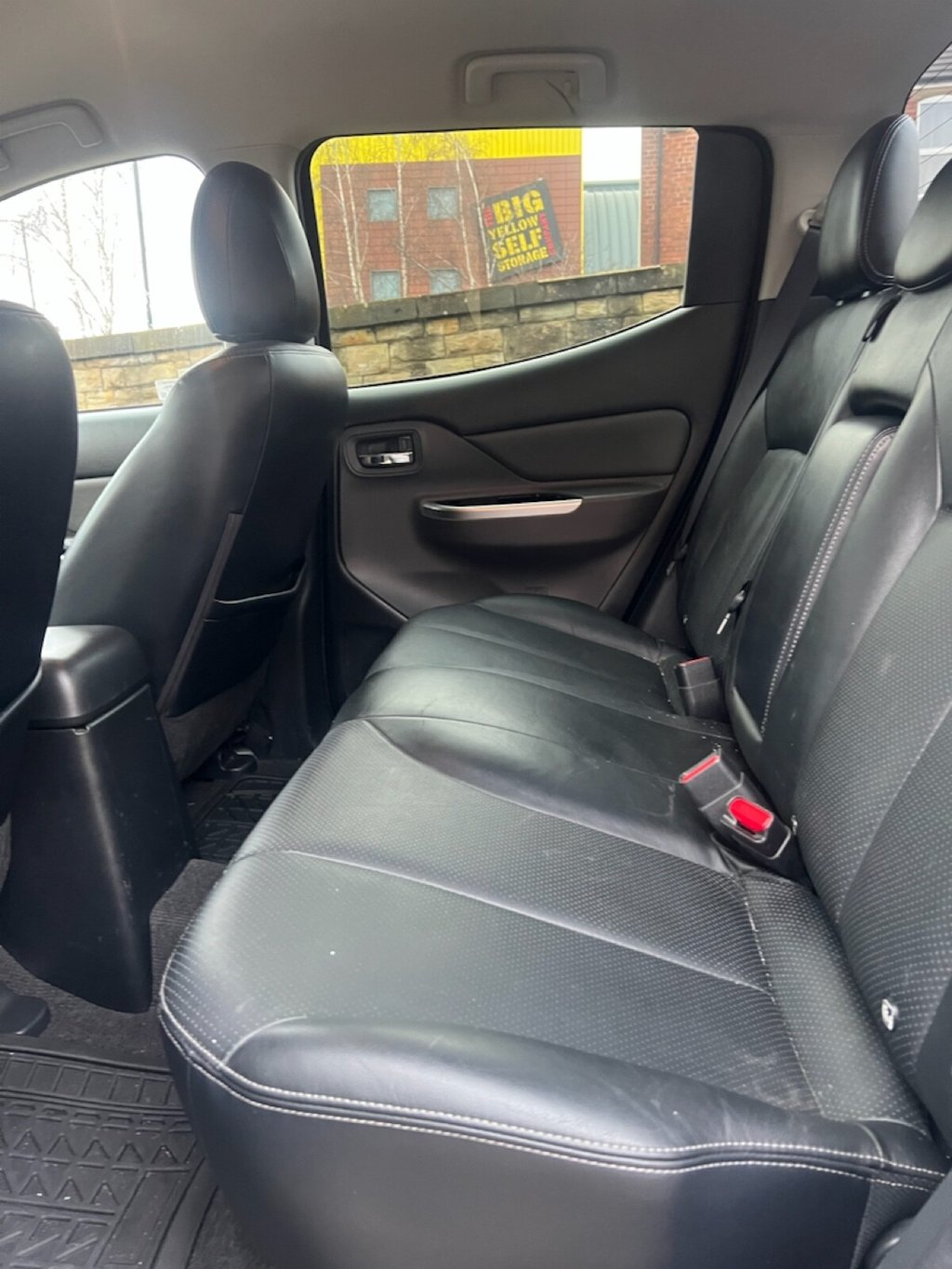 Used Fiat Fullback 2018 for sale - 77037669: Photo 15