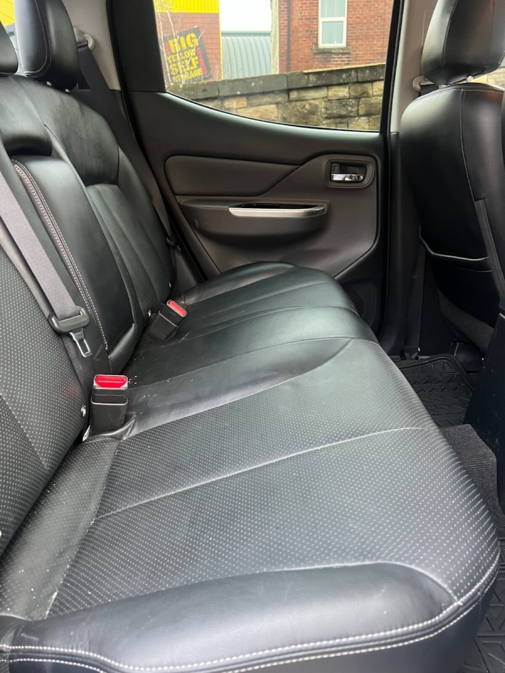 Used Fiat Fullback 2018 for sale - 77037669: Photo 16