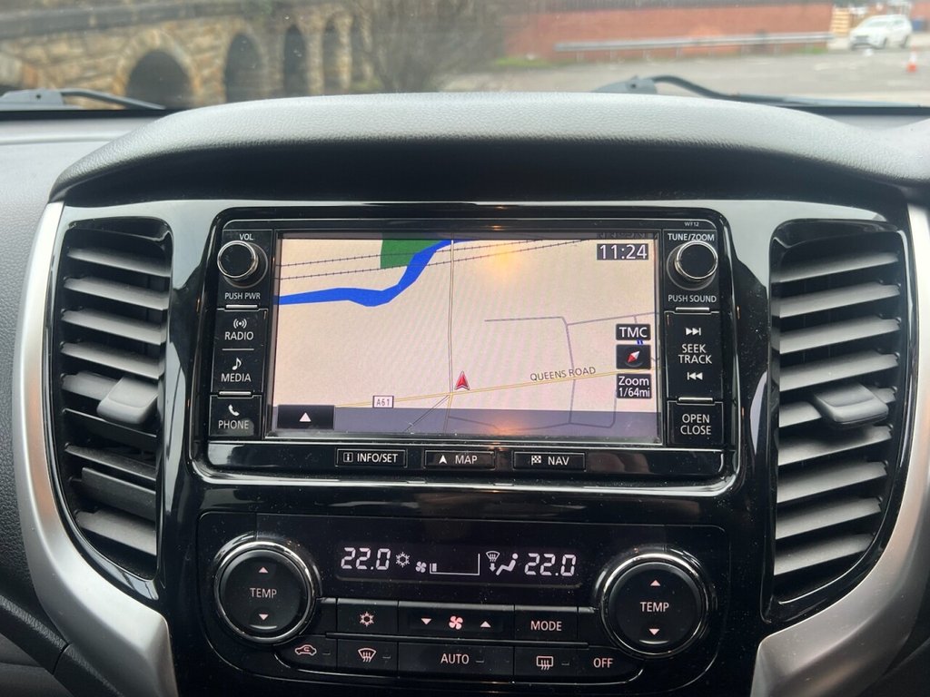 Used Fiat Fullback 2018 for sale - 77037669: Photo 18