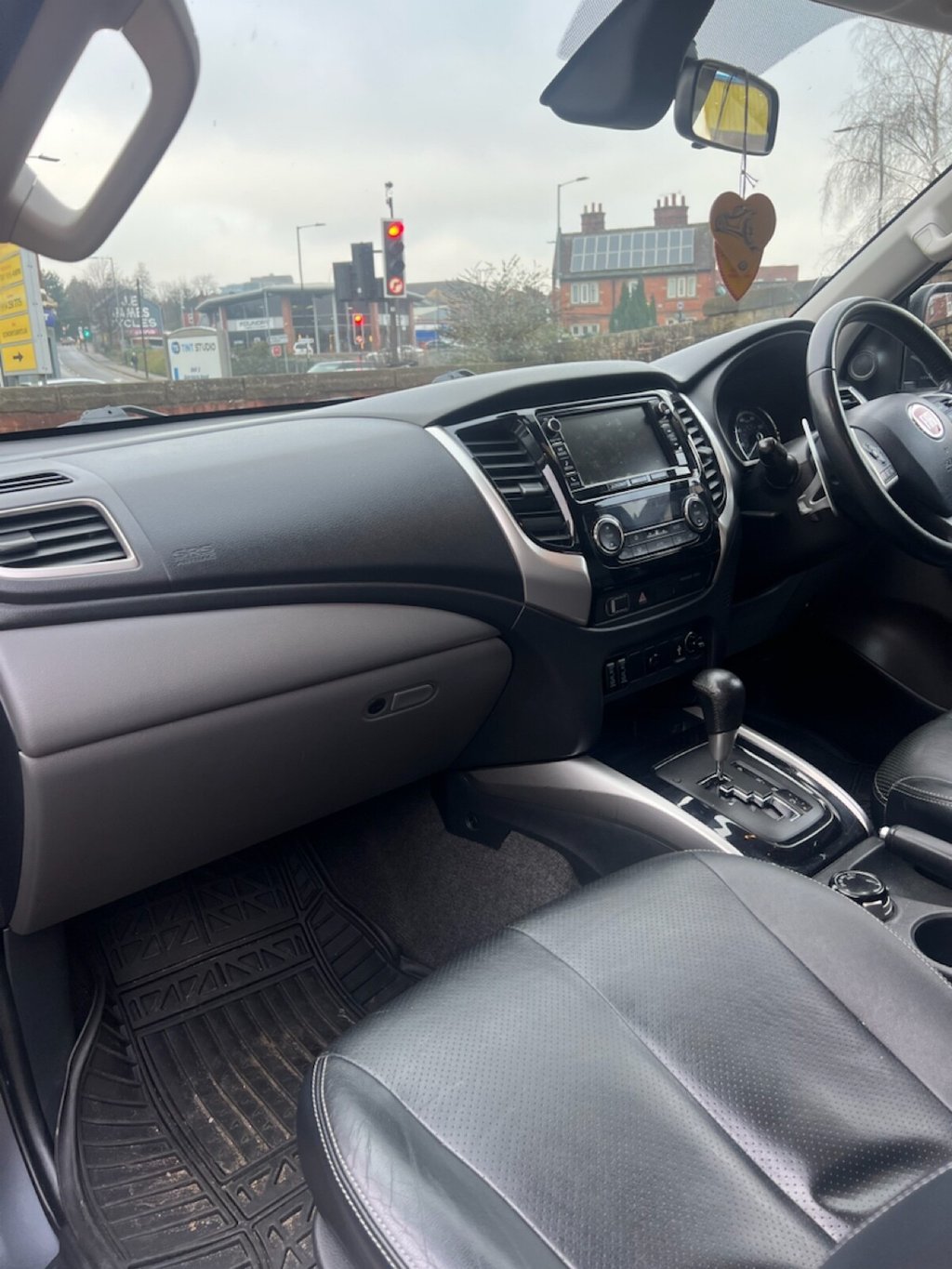 Used Fiat Fullback 2018 for sale - 77037669: Photo 9