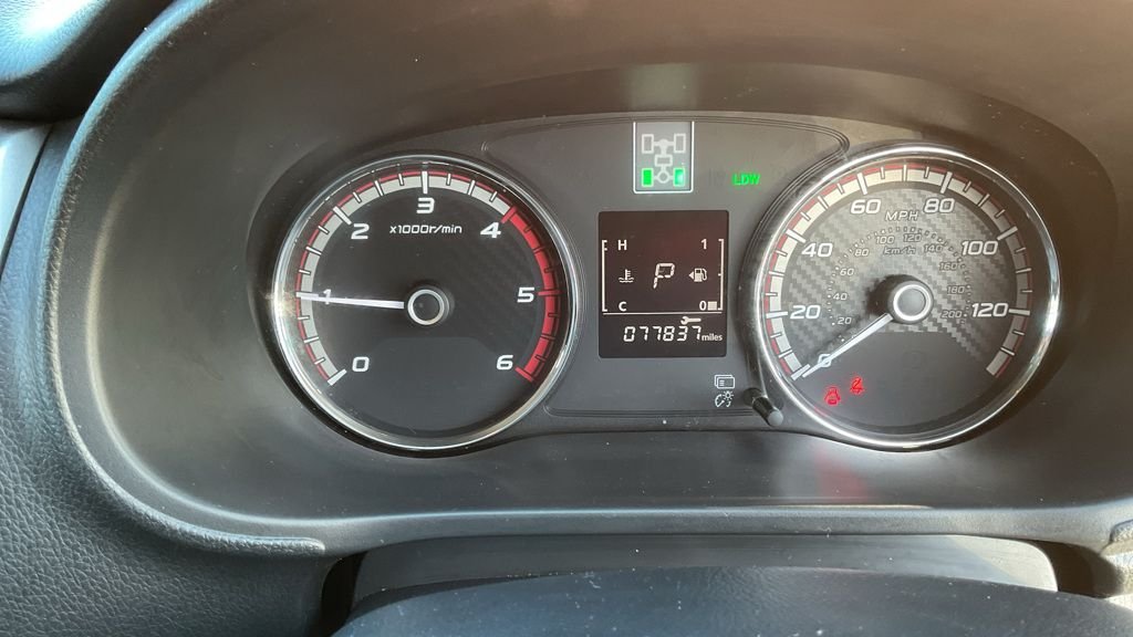 Used Mitsubishi L200 2019 for sale - 77780017: Photo 10