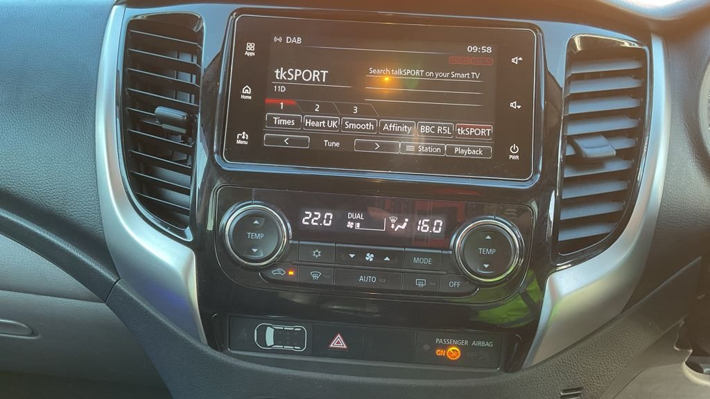 Used Mitsubishi L200 2019 for sale - 77780017: Photo 11