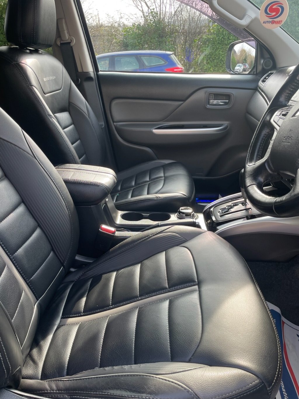 Used Mitsubishi L200 2019 for sale - 77780017: Photo 12