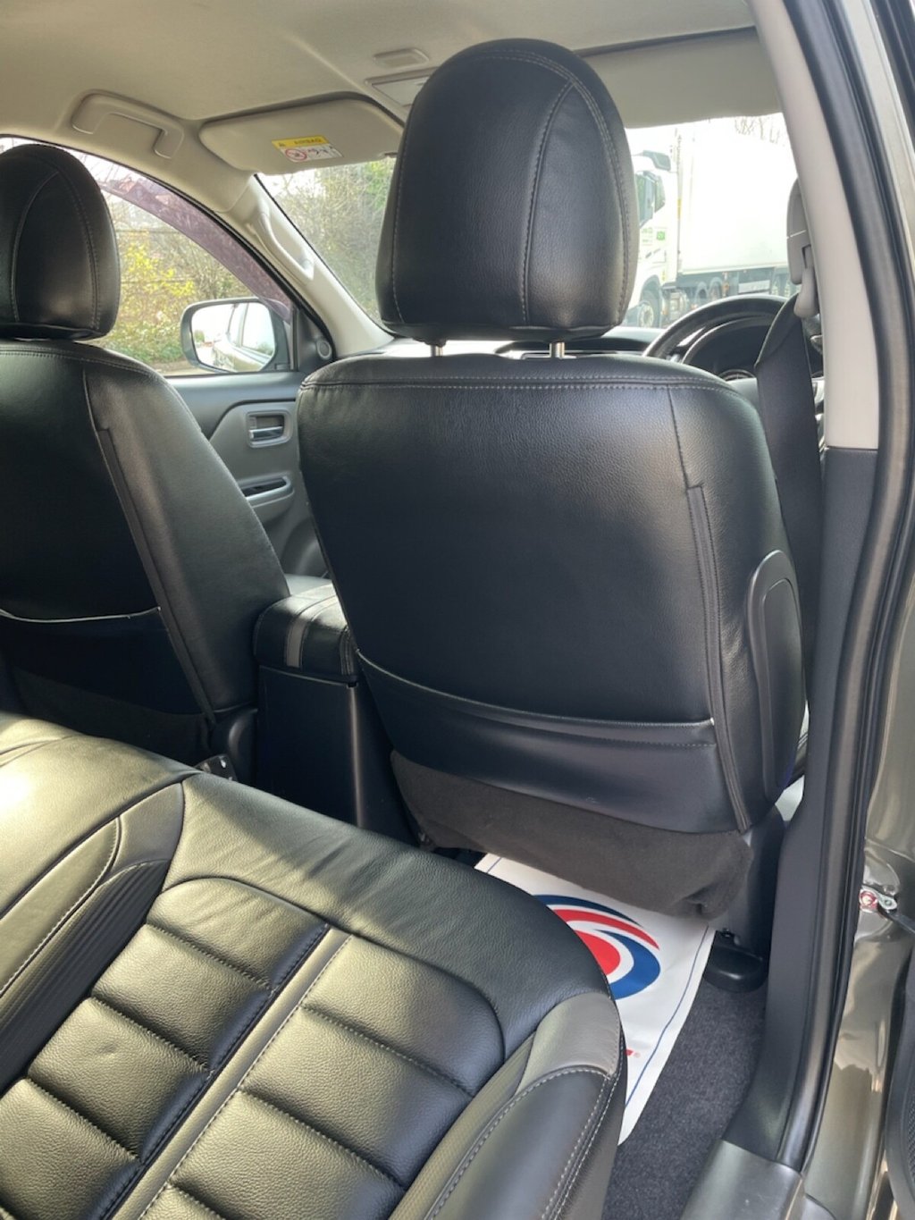 Used Mitsubishi L200 2019 for sale - 77780017: Photo 14