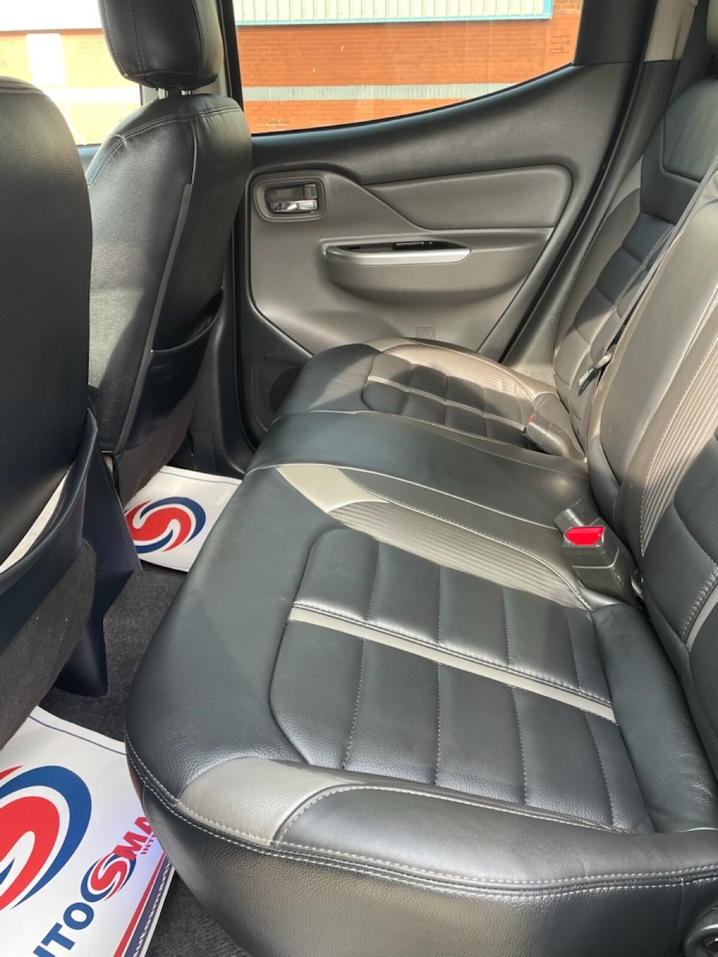 Used Mitsubishi L200 2019 for sale - 77780017: Photo 15