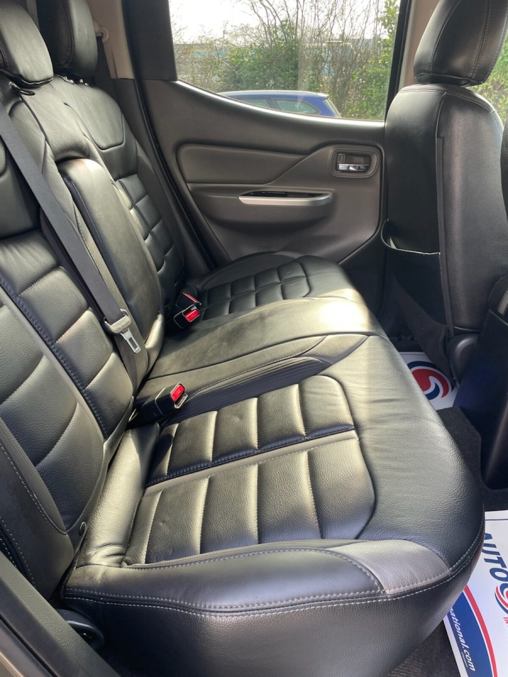 Used Mitsubishi L200 2019 for sale - 77780017: Photo 16