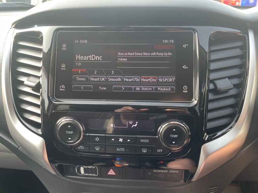 Used Mitsubishi L200 2019 for sale - 77780017: Photo 17