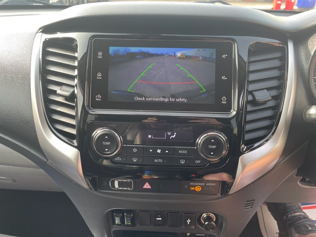 Used Mitsubishi L200 2019 for sale - 77780017: Photo 18