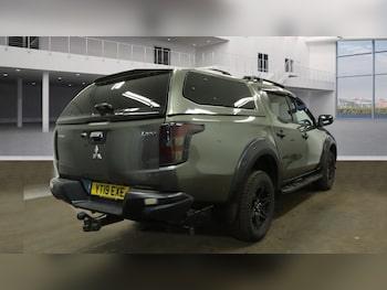 Used Mitsubishi L200 2019 for sale - 77780017: Photo