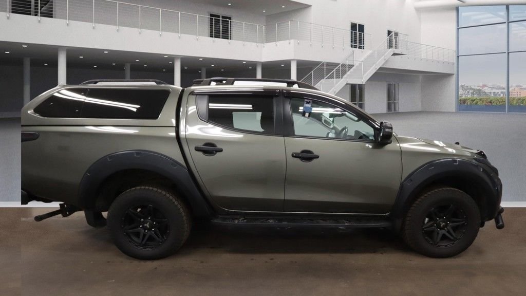 Used Mitsubishi L200 2019 for sale - 77780017: Photo 5